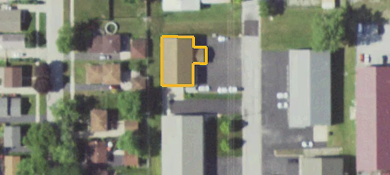 3320 Louis Sherman Dr