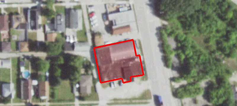14406 Western Ave