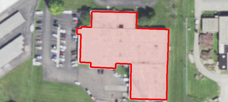 2300 Gary Ln