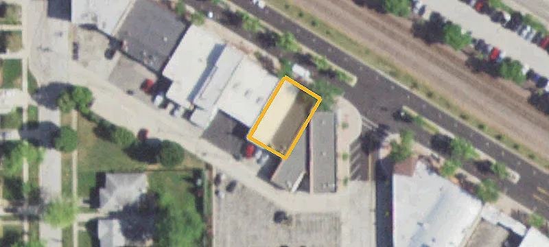 105 Prospect Ave