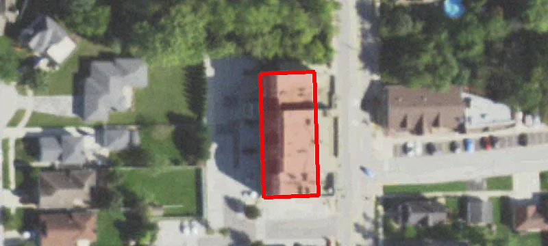 17200 Oak Park Avec-101
