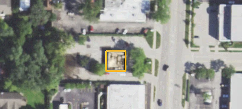 1834 Waukegan Rd