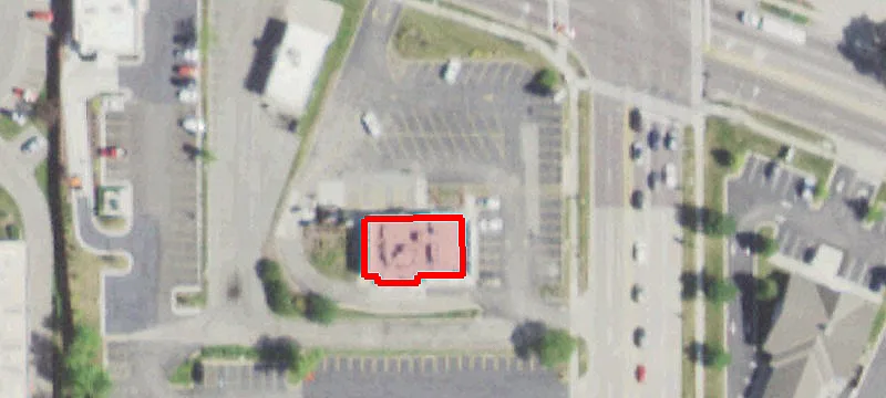 1901 Algonquin Rd