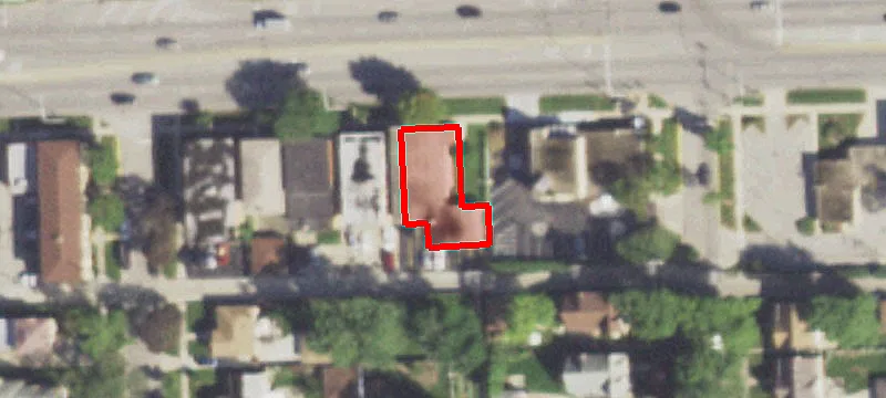 9115 Cermak Rd