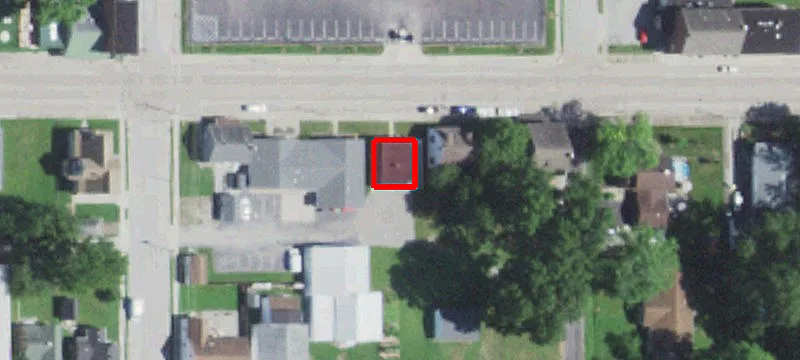 412 Main St