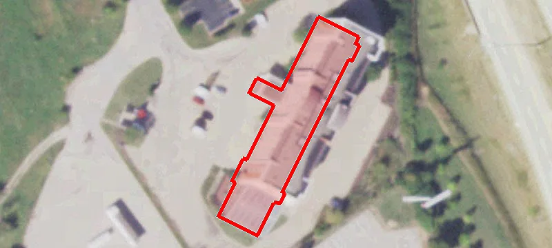 300 Eastlight Ct