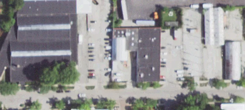 2007 Greenleaf St