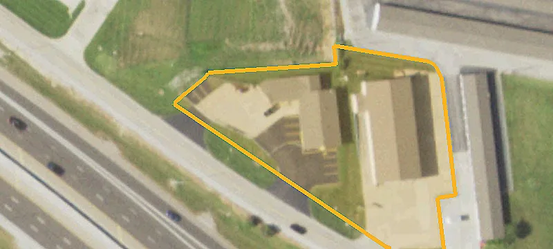 1360 Frontage Rd