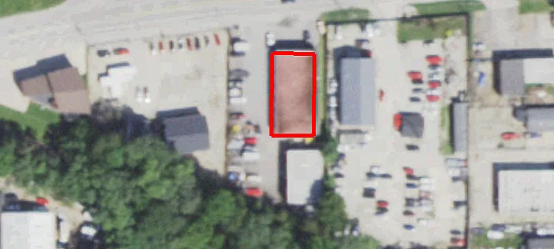 617 Montgomery Rd