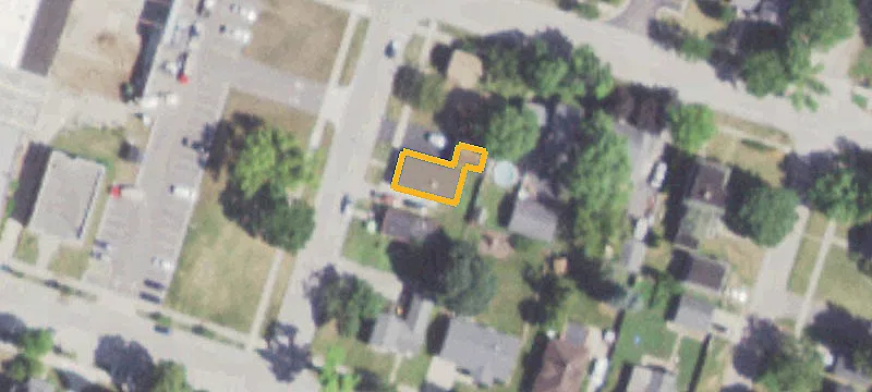 105 Taylor St