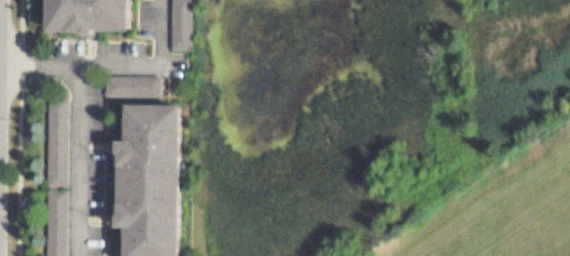 941 Swift Rd, Unit G35