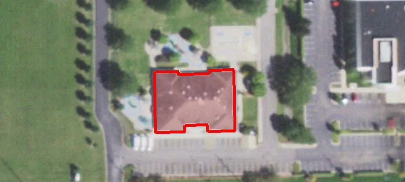 1239 Rickert Dr