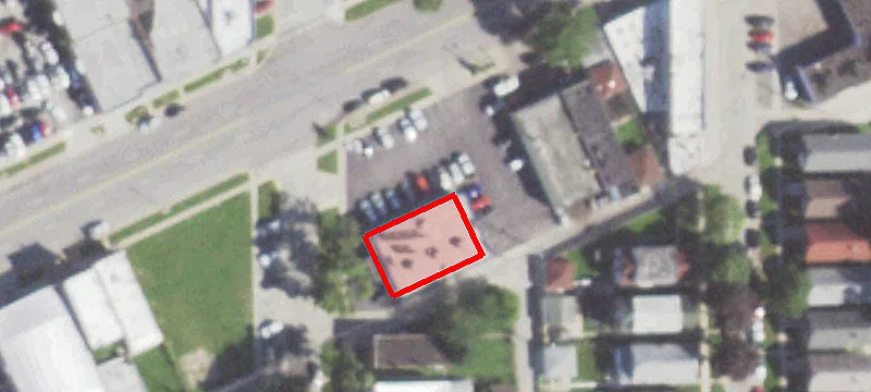 6450 Ogden Ave