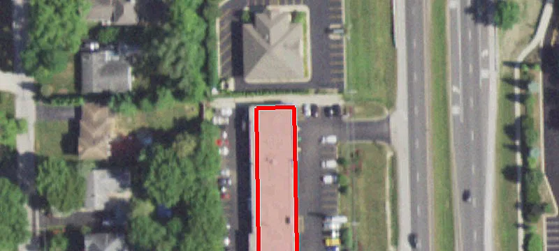 6710 Rte 83rd, Unit 5