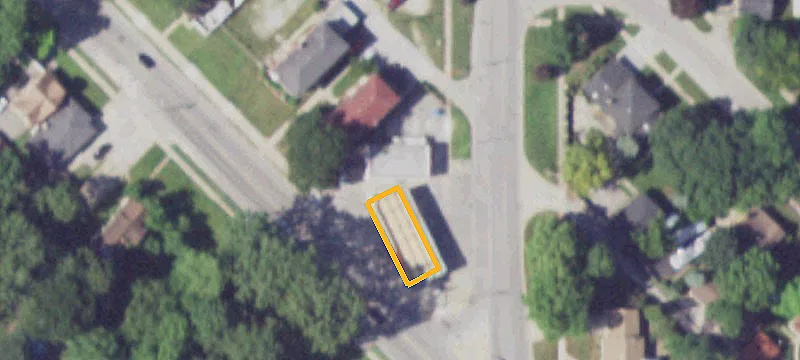 14433 Lincoln Ave