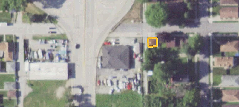 427 Burnham Ave