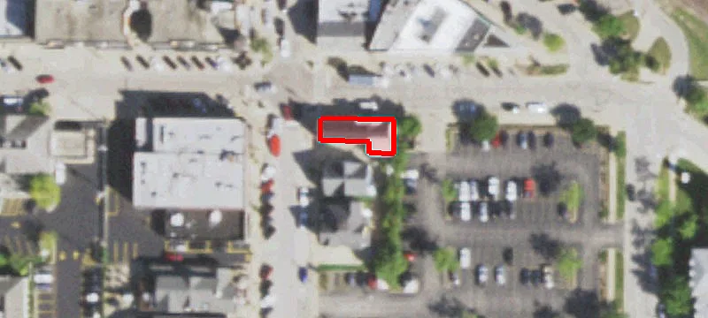 205 Cook St