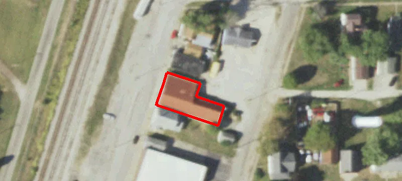610 Commercial St