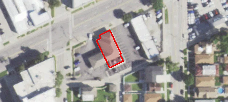 6620 Ogden Ave