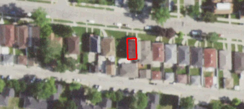 3510 Saint Paul Ave