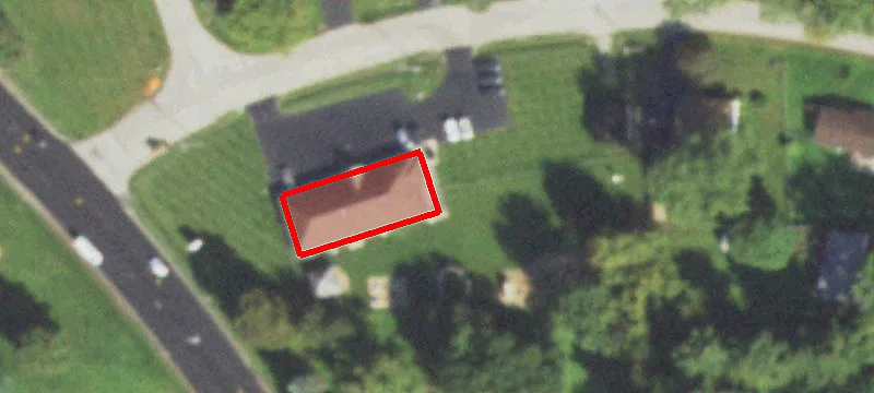 3707 Grant Rd