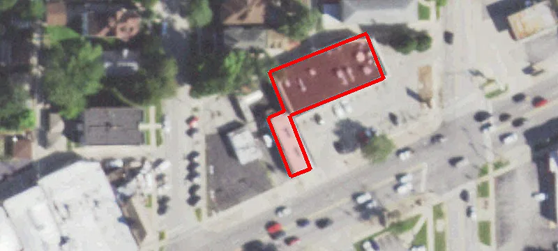 6815 Ogden Ave