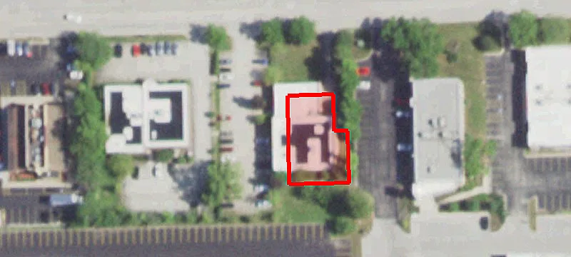 845 Midway Dr