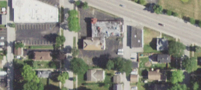 173 May St