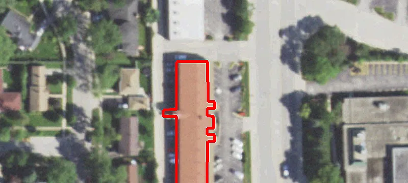 9424 Waukegan Rd