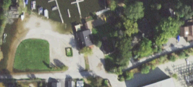 614 Bald Knob Rd