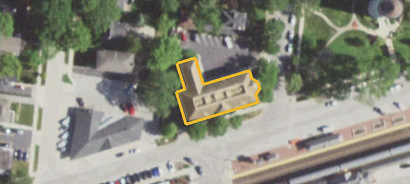 1000 Hillgrove Ave