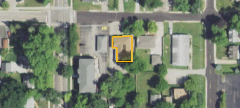 21 Allen Ave