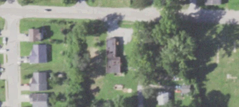 4604 Bunkum Rd