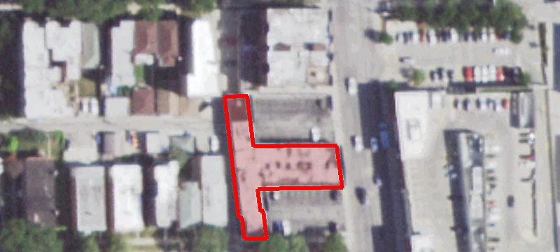 5244 Lincoln Ave