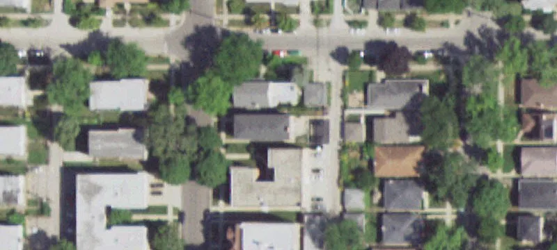 8055 Kenton Ave