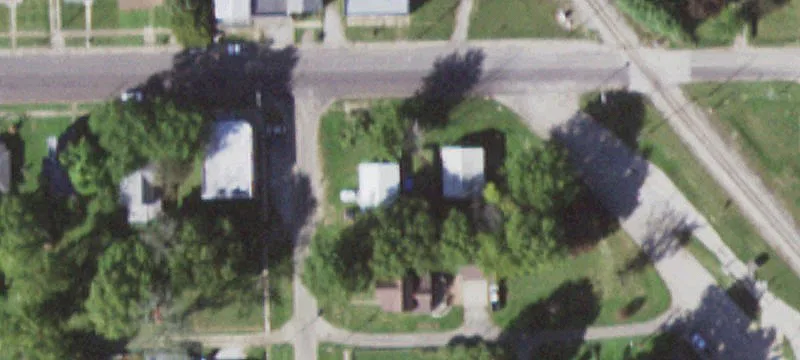 102 Cherry St
