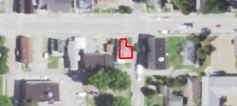 321 Main St