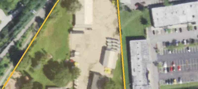30th Fry Rd
