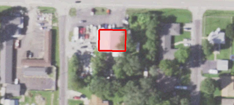 6100 Collinsville Rd