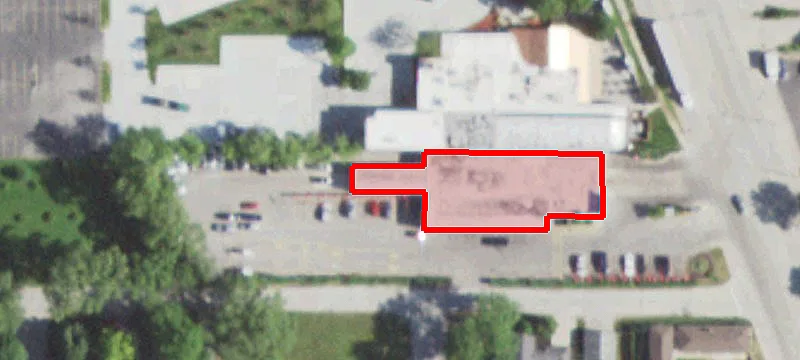 400 Milwaukee Ave