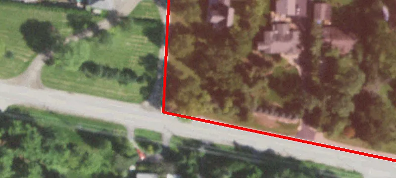 23rd Saint Charles Rd