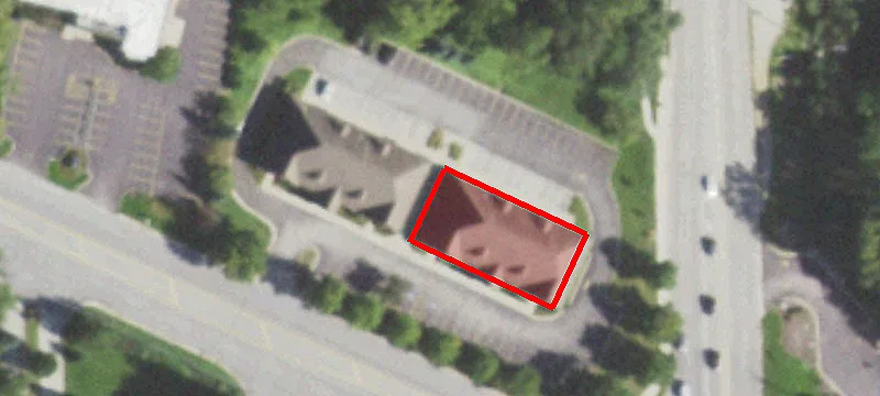 6400 College Dr Ste, Unit 400