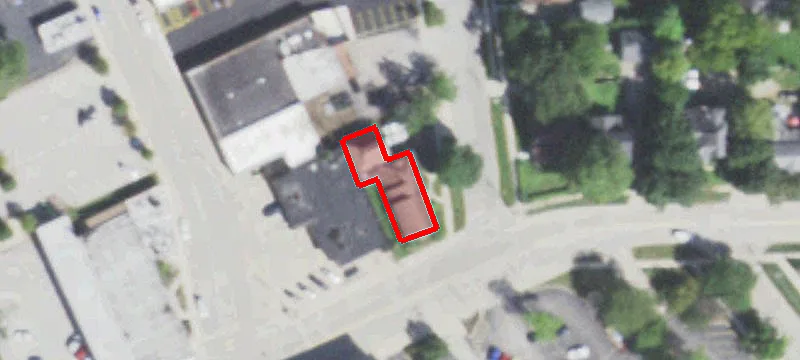 100 Arbor Ave
