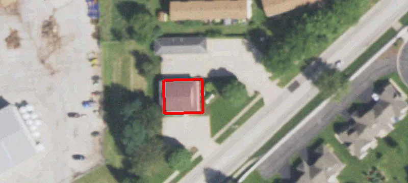 1207 Cedarwood Dr
