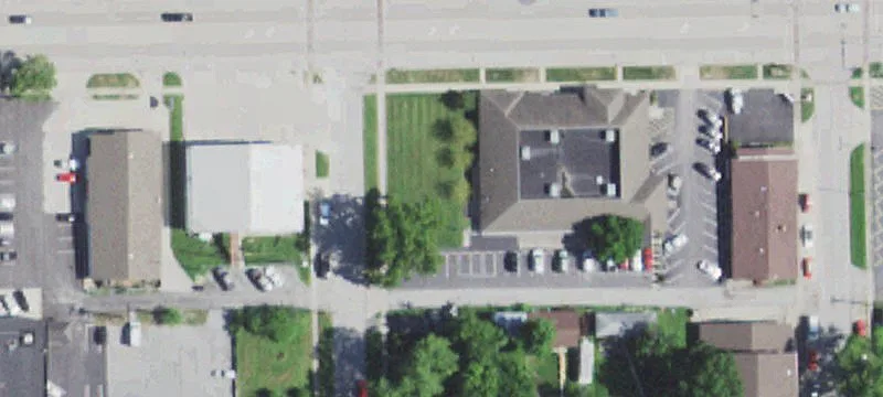 1200 Broadway
