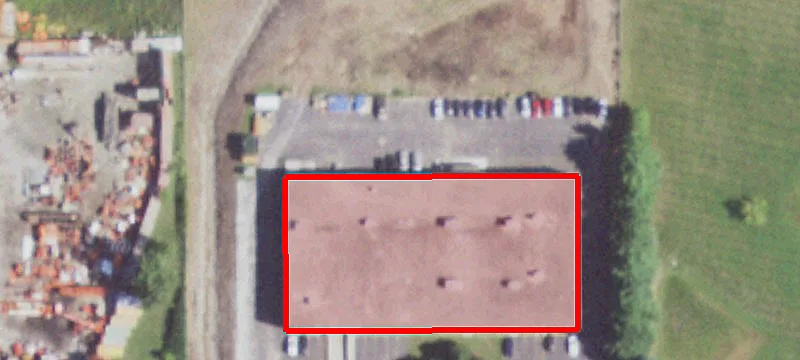 290 Industrial Dr