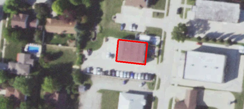 1703 Woodfield Dr