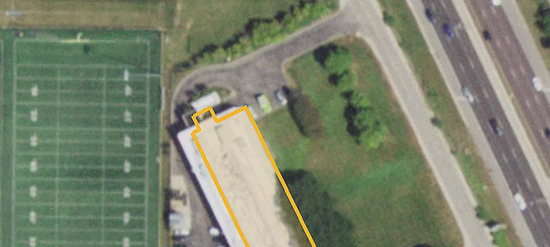 22 Frontage Rd