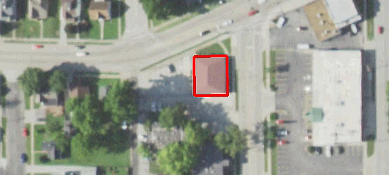 101 Saint Louis Rd