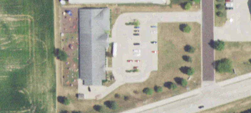1200 Independence Ct